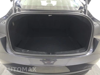 2025 Tesla Model 3 Long Range - miniatura 16