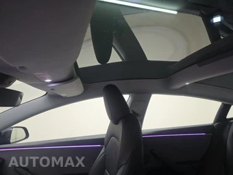 2025 Tesla Model 3 Long Range - miniatura 17