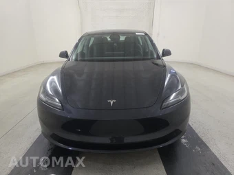 2025 Tesla Model 3 Long Range - miniatura 2