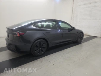 2025 Tesla Model 3 Long Range - miniatura 4