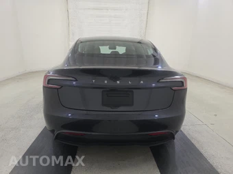 2025 Tesla Model 3 Long Range - miniatura 5