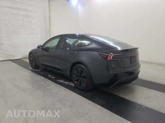 2025 Tesla Model 3 Long Range - miniatura 6