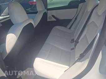 2025 Tesla Model 3 Long Range - miniatura 13
