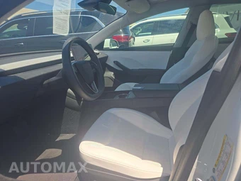 2025 Tesla Model 3 Long Range - miniatura 6