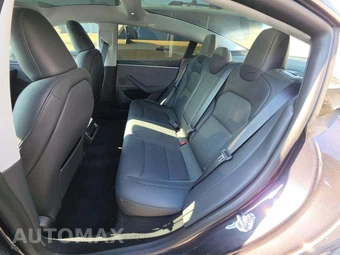 2025 Tesla Model 3 Long Range - miniatura 13