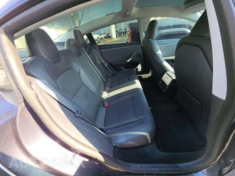 2025 Tesla Model 3 Long Range - miniatura 16