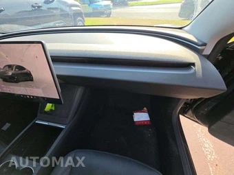 2025 Tesla Model 3 Long Range - miniatura 19