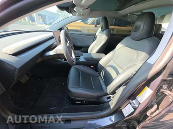 2025 Tesla Model 3 Long Range - miniatura 6