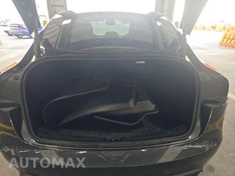2025 Tesla Model 3 Long Range - miniatura 16