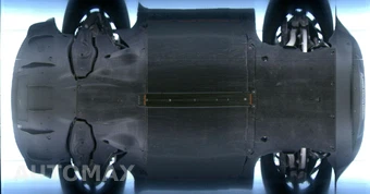 2025 Tesla Model 3 Long Range - miniatura 17