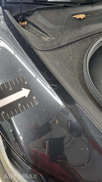 2025 Tesla Model 3 Long Range - miniatura 20