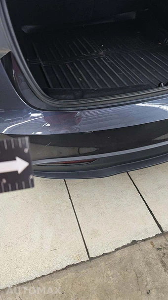 2025 Tesla Model 3 Long Range - miniatura 22