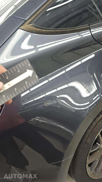 2025 Tesla Model 3 Long Range - miniatura 23