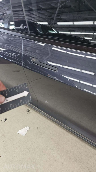 2025 Tesla Model 3 Long Range - miniatura 24