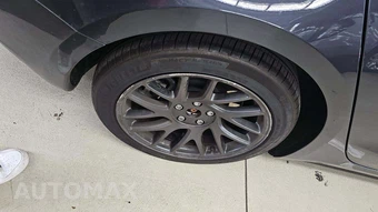 2025 Tesla Model 3 Long Range - miniatura 27