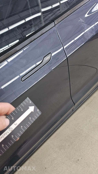 2025 Tesla Model 3 Long Range - miniatura 29