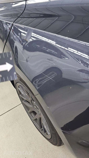 2025 Tesla Model 3 Long Range - miniatura 30
