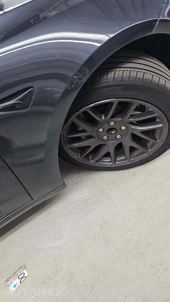 2025 Tesla Model 3 Long Range - miniatura 33