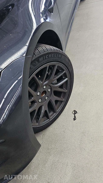 2025 Tesla Model 3 Long Range - miniatura 35