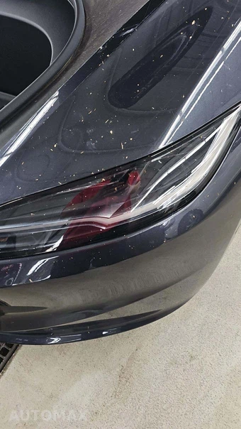 2025 Tesla Model 3 Long Range - miniatura 39