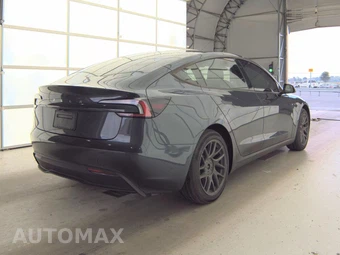 2025 Tesla Model 3 Long Range - miniatura 4