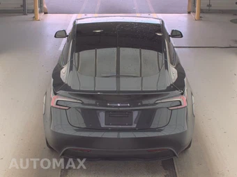 2025 Tesla Model 3 Long Range - miniatura 5