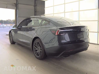 2025 Tesla Model 3 Long Range - miniatura 6