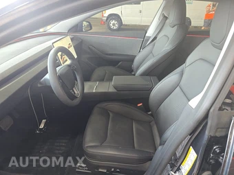 2025 Tesla Model 3 Long Range - miniatura 7