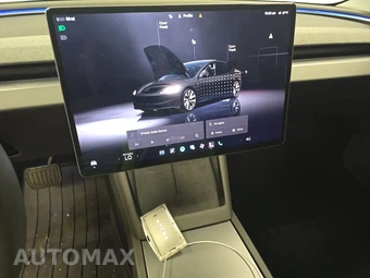 2025 Tesla Model 3 Long Range - miniatura 11