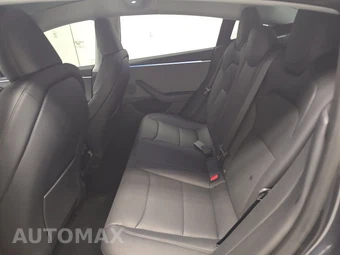 2025 Tesla Model 3 Long Range - miniatura 13
