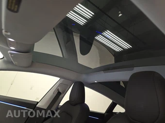 2025 Tesla Model 3 Long Range - miniatura 17