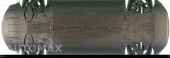 2025 Tesla Model 3 Long Range - miniatura 18