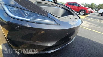 2025 Tesla Model 3 Long Range - miniatura 27