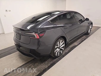 2025 Tesla Model 3 Long Range - miniatura 4