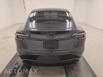 2025 Tesla Model 3 Long Range - miniatura 5