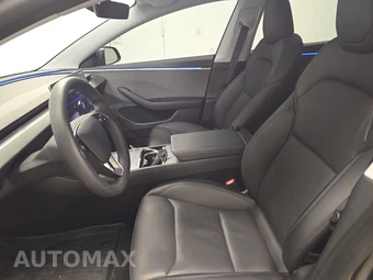 2025 Tesla Model 3 Long Range - miniatura 7