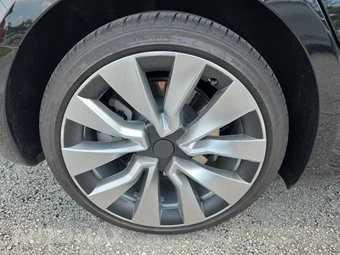 2025 Tesla Model 3 Long Range - miniatura 10