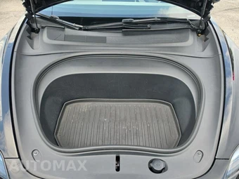 2025 Tesla Model 3 Long Range - miniatura 19