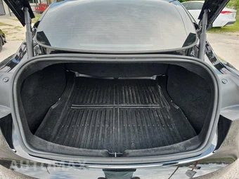 2025 Tesla Model 3 Long Range - miniatura 20
