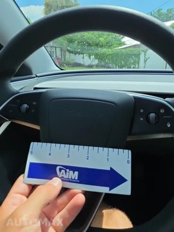 2025 Tesla Model 3 Long Range - miniatura 21