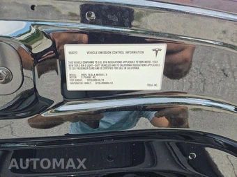 2025 Tesla Model 3 Long Range - miniatura 23