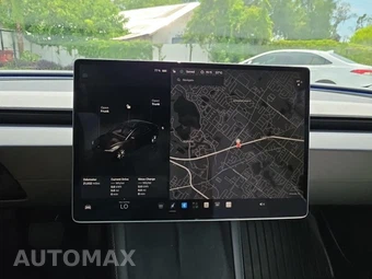 2025 Tesla Model 3 Long Range - miniatura 25