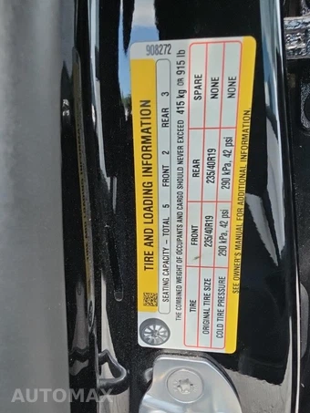 2025 Tesla Model 3 Long Range - miniatura 7