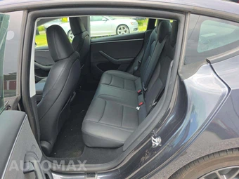 2025 Tesla Model 3 Long Range - miniatura 10