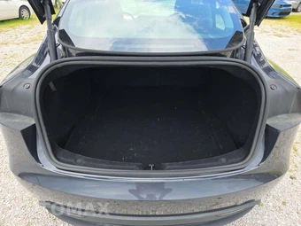 2025 Tesla Model 3 Long Range - miniatura 11
