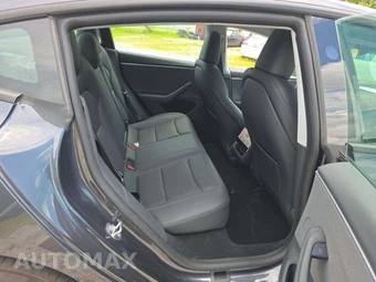 2025 Tesla Model 3 Long Range - miniatura 14