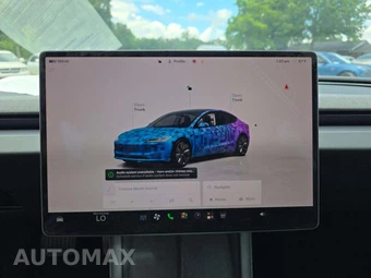 2025 Tesla Model 3 Long Range - miniatura 7