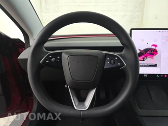 2025 Tesla Model 3 Long Range - miniatura 10