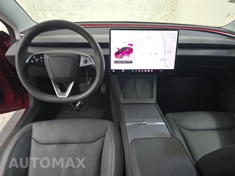 2025 Tesla Model 3 Long Range - miniatura 11