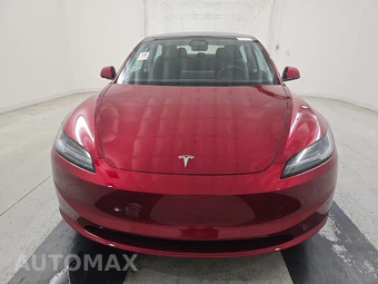 2025 Tesla Model 3 Long Range - miniatura 2